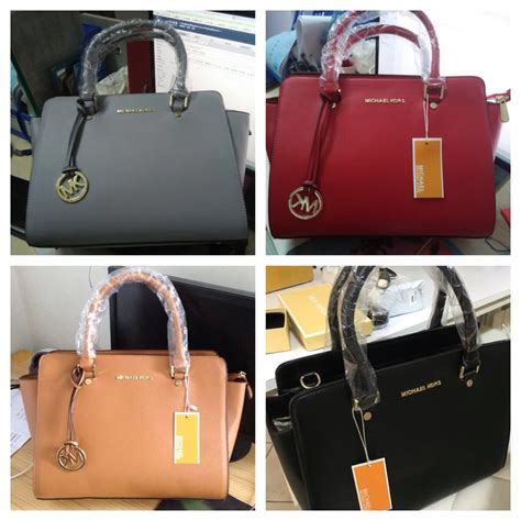 michael kors exact replica purses|authentic michael kors handbags.